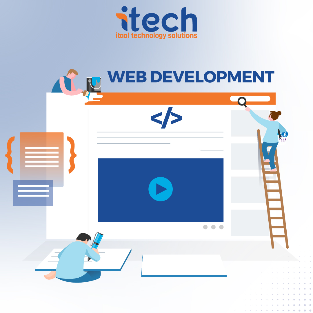 Web Development