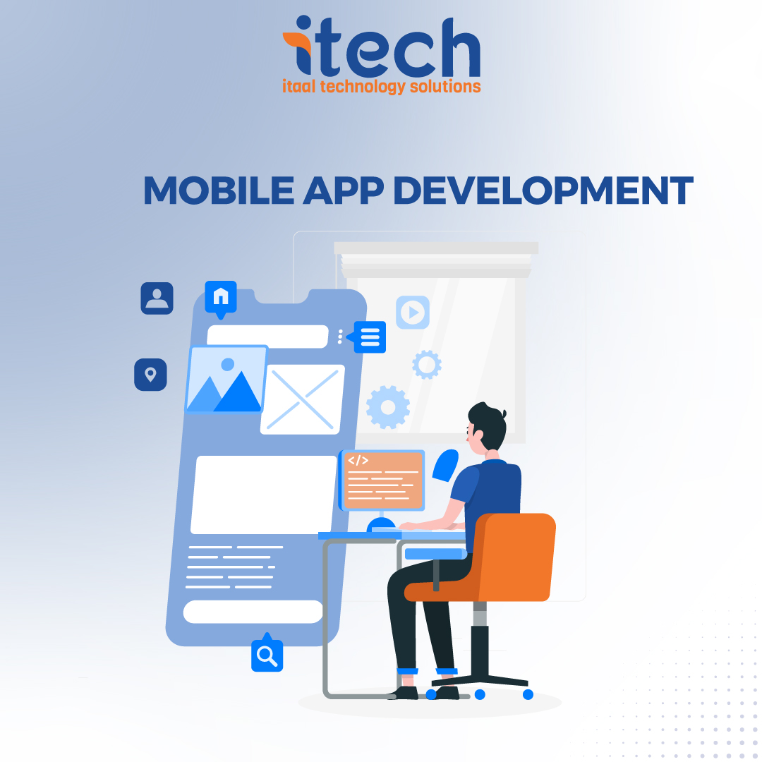 Mobile App Development