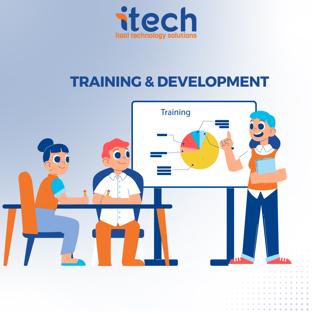 Training & Development